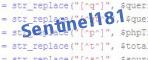 If you have trouble reading the code, click on the code itself to generate a new random code.